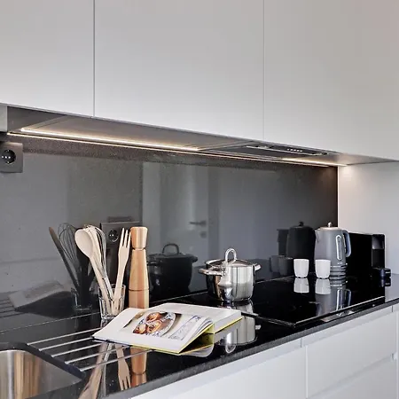 Apartamento Amendoeira By Portucasa *