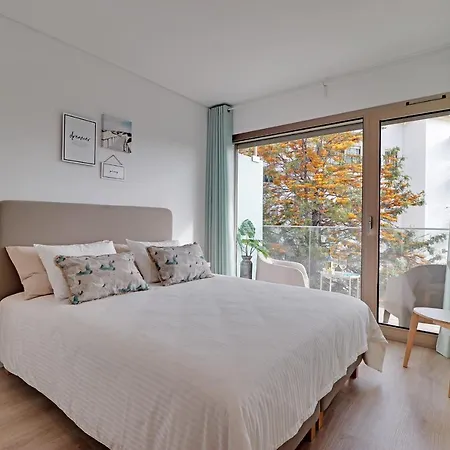 Apartamento Amendoeira By Portucasa *