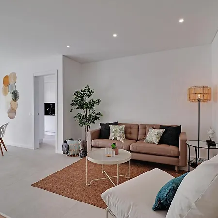 דירה Apartamento Amendoeira By Portucasa