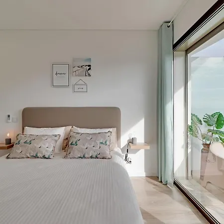 Apartamento Amendoeira By Portucasa *