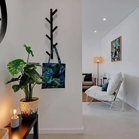Apartamento Amendoeira By Portucasa * Albufeira