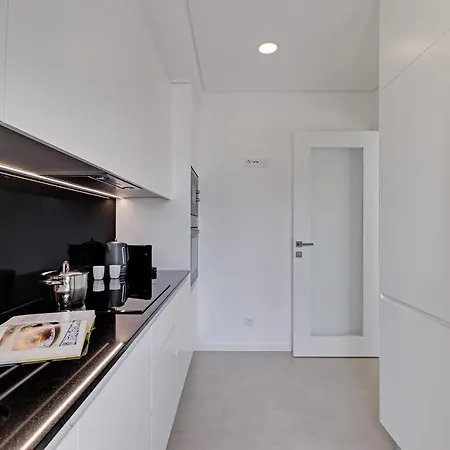 Apartamento Amendoeira By Portucasa *