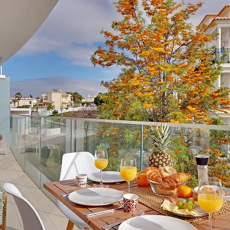 Apartamento Amendoeira By Portucasa Albufeira